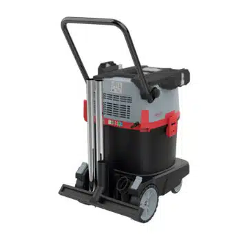 D'Orly x Sprintus CraftiX 35L Gecertificeerde Veiligheidsstofzuiger 1200W - L-klasse - Industriestofzuiger - Afbeelding 9