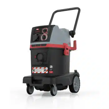 D'Orly x Sprintus CraftiX 35L 35M Gecertificeerde Veiligheidsstofzuiger 1200W - L-klasse - Industriestofzuiger