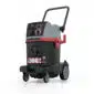 D'Orly x Sprintus CraftiX 35L 35M Gecertificeerde Veiligheidsstofzuiger 1200W - L-klasse - Industriestofzuiger