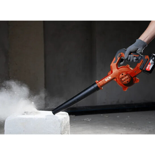 DCK Blazer KST160 Accu