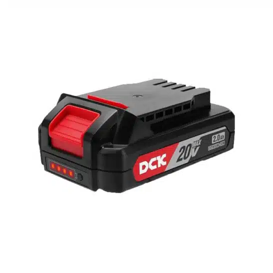DCK FFBL2020 20V