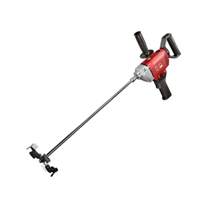 dck kqu02-160 mixer