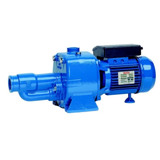 Vaco Zelfaanzuigende Centrifugaalpomp PCAM200 Vaco Zelfaanzuigende Centrifugaalpomp PCAM200