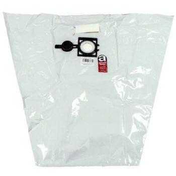 D'Orly x Sprintus Stofzuiger Afvalzak voor Asbest t.b.v. CraftiX - 5 Stuks