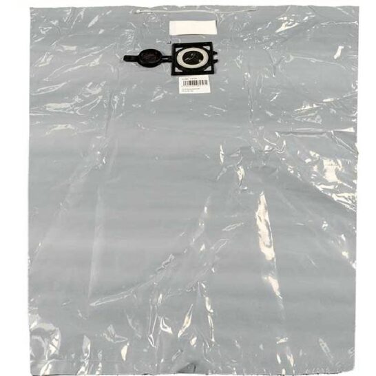 D'Orly x Sprintus Stofzuiger Afvalzak voor CraftiX - 5 Stuks