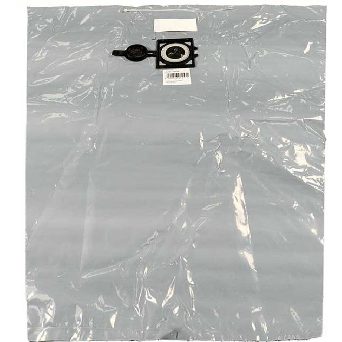 D’Orly x Sprintus Stofzuiger Afvalzak voor CraftiX – 5 Stuks