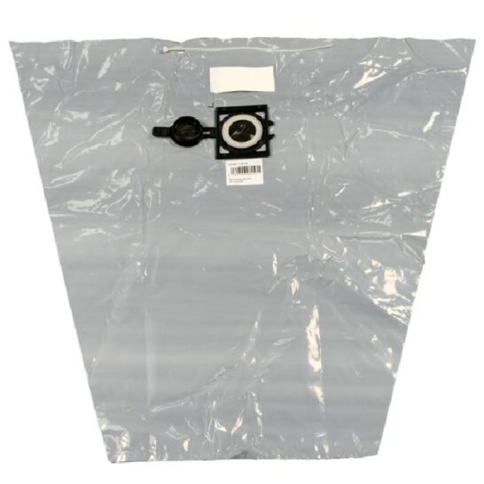 D'Orly x Sprintus Stofzuiger Afvalzak voor CraftiX - 5 Stuks