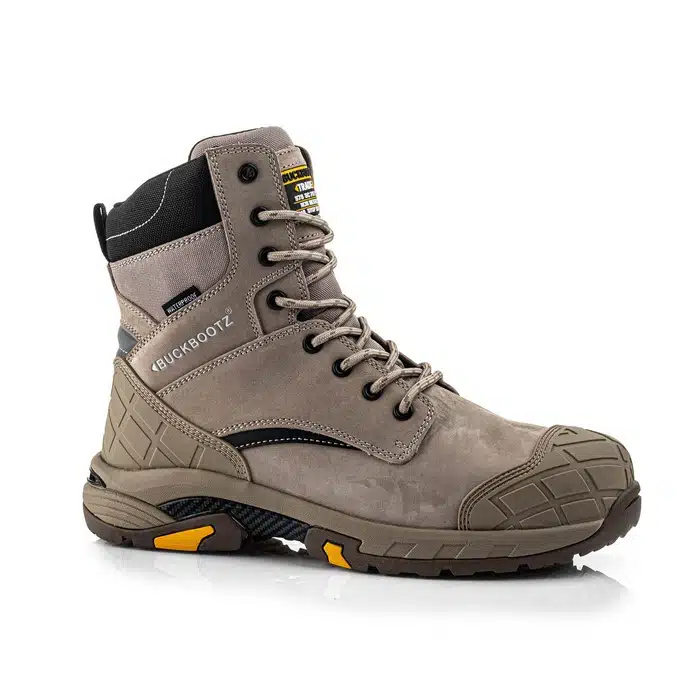 Buckler Boots BLASTZSTN S7S Hoge Werkschoenen