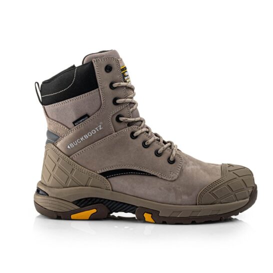 Buckler Boots BLASTZSTN S7S Hoge Werkschoenen