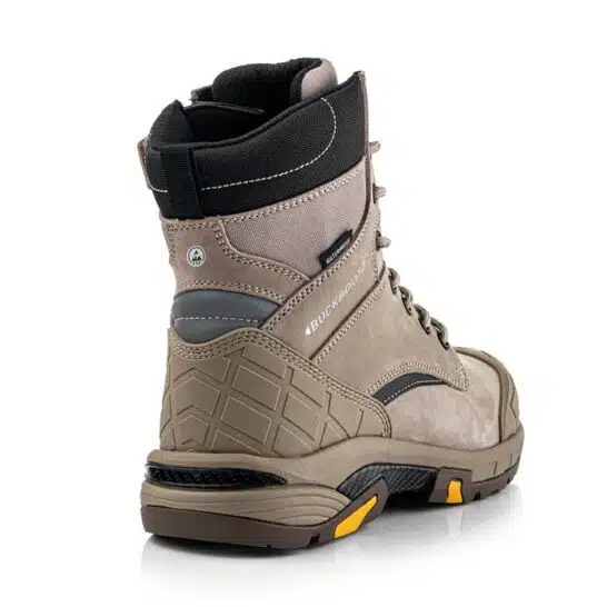 Buckler Boots BLASTZSTN S7S Hoge Werkschoenen
