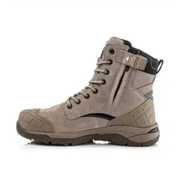 Buckler Boots BLASTZSTN S7S Hoge Werkschoenen