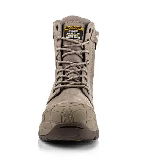 Buckler Boots BLASTZSTN S7S Hoge Werkschoenen