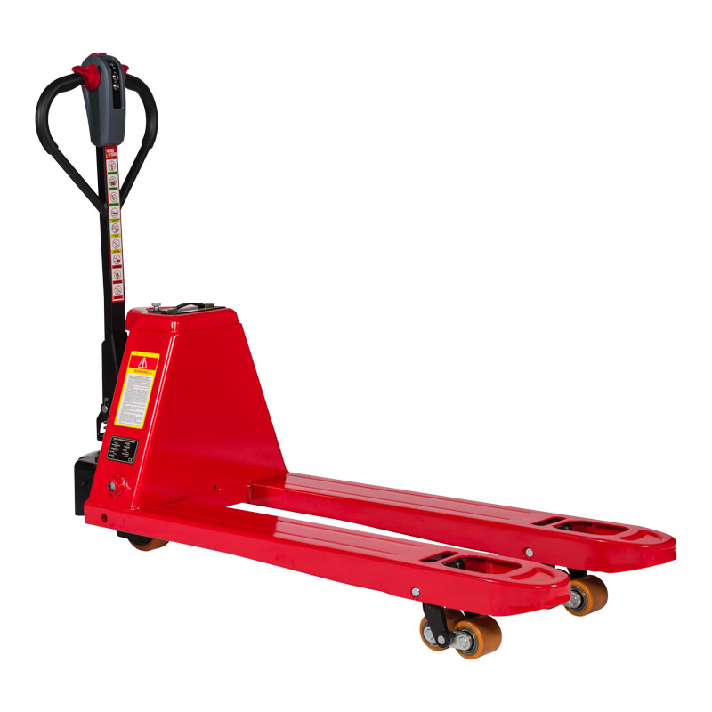 Weldon Elektrische Palletwagen (Li-ion) – 2000 kg – 48 V Li-ion accu