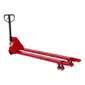 Weldon Palletwagen extra lang - 2000 kg - 2000 mm vork
