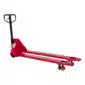 Weldon Palletwagen extra lang - 2000 kg - 1800 mm vork