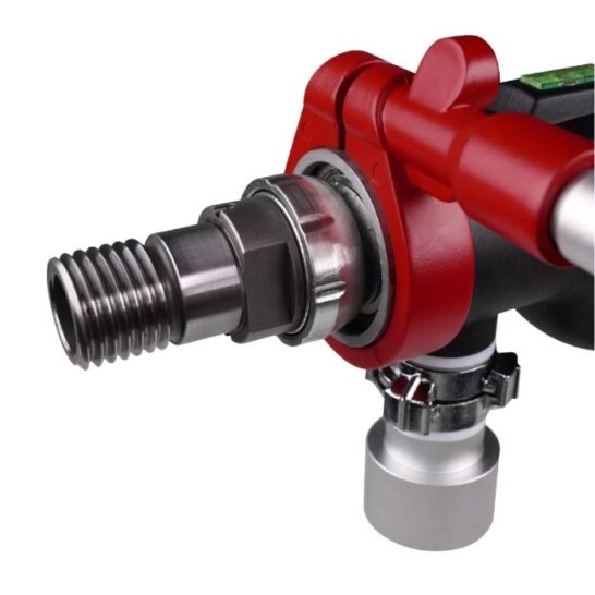 BYCON DB-162P Diamant droogboormachine 3