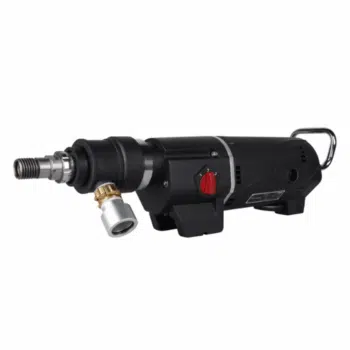 BYCON DB-352 - Micro-Percussie Diamantboormachine - 3300 W - Ø 302 mm