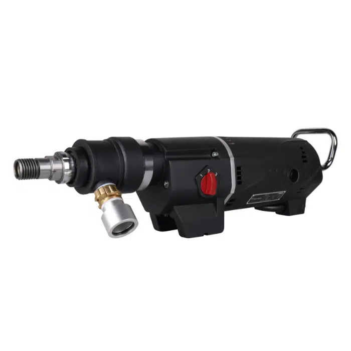 BYCON DB-352 - Micro-Percussie Diamantboormachine - 3300 W - Ø 302 mm