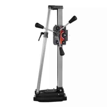 BYCON DBS-352 – Heavy-Duty Boorstandaard - 0–45° - Ø352 mm - Afbeelding 3