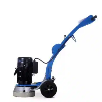BYCON DFG-250 Vloerschuurmachine – 250 mm Slijpkop – Voor Vloerbewerking & Coatingverwijdering - Afbeelding 4