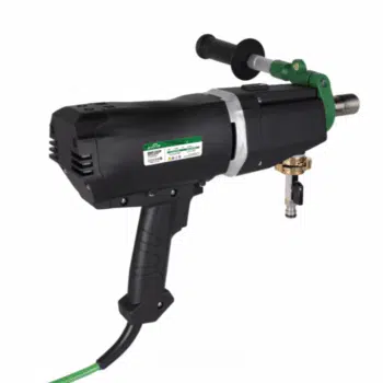 BYCON DMP-202BP - Brushless Diamantboormachine (P-greep) - 2600W - Ø202 mm - Afbeelding 3