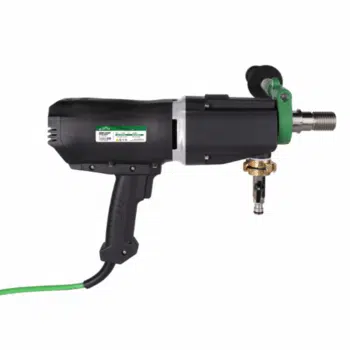 BYCON DMP-202BP - Brushless Diamantboormachine (P-greep) - 2600W - Ø202 mm - Afbeelding 4