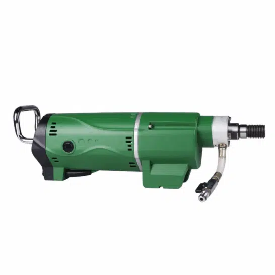 BYCON DMP-252 - Diamantboormachine - 2600 W - Ø 252 mm