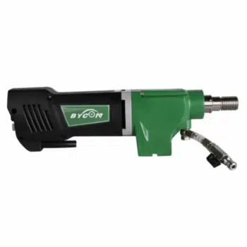 BYCON DMP-252B - Draagbare Brushless Diamantboormachine - 3000 W - Ø 252 mm
