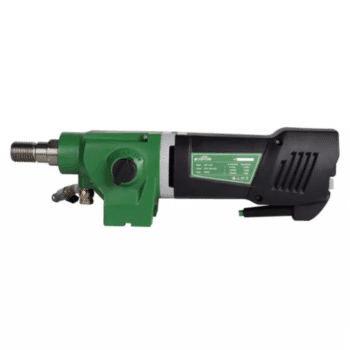 BYCON DMP-252B - Draagbare Brushless Diamantboormachine - 3000W - Ø252 mm - Afbeelding 3