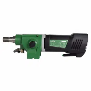 BYCON DMP-252B - Draagbare Brushless Diamantboormachine - 3000W - Ø252 mm - Afbeelding 3
