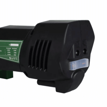 BYCON DMP-252B - Draagbare Brushless Diamantboormachine - 3000W - Ø252 mm - Afbeelding 4