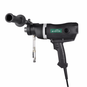 BYCON DMP-52P - Diamant Natboormachine (P-greep) - 1800 W - Ø 52 mm