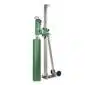 BYCON DSP-2000 Boorstandaard – 1600 mm Slag – Ø352 mm – Verstelbaar & Mobiel met Diamant Natboormachine