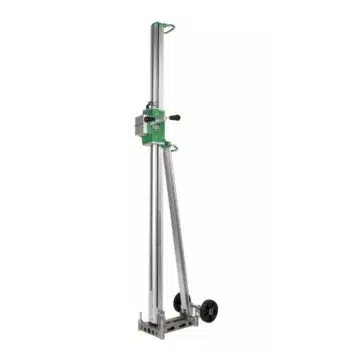 BYCON DSP-2000 Boorstandaard – 1600 mm Slag – Ø352 mm – Verstelbaar & Mobiel