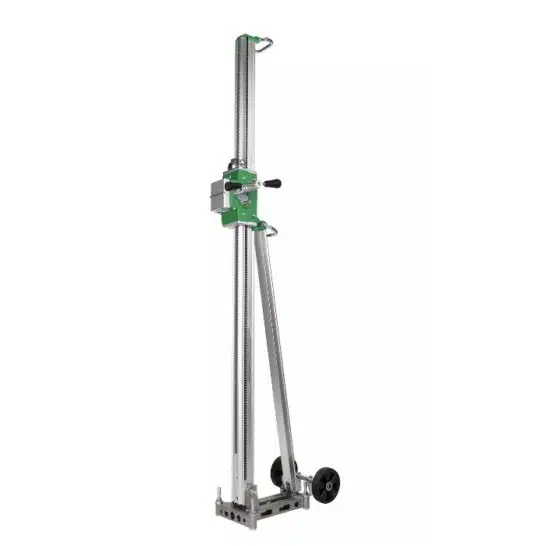 BYCON DSP-2000 Boorstandaard – 1600 mm Slag – Ø352 mm – Verstelbaar & Mobiel