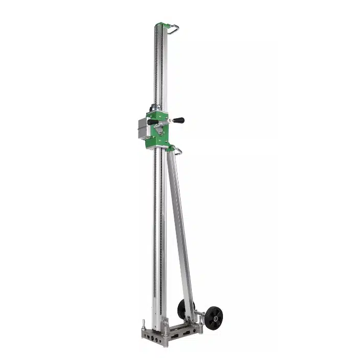 BYCON DSP-2000 Boorstandaard – 1600 mm Slag – Ø352 mm – Verstelbaar & Mobiel