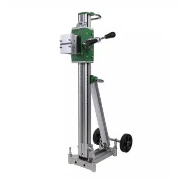 BYCON DSP-500 Boorstandaard – Ø502 mm – 650 mm Slag – Voor Zware Betonboringen