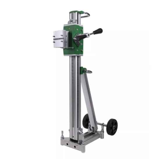 BYCON DSP-500 Boorstandaard – Ø502 mm – 650 mm Slag – Voor Zware Betonboringen