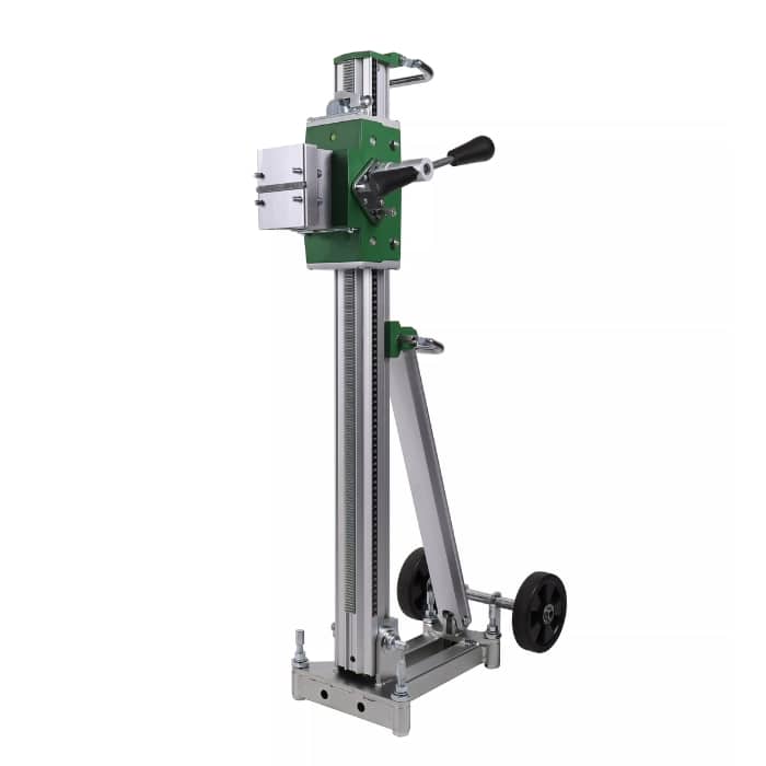 BYCON DSP-500 Boorstandaard – Ø502 mm – 650 mm Slag – Voor Zware Betonboringen