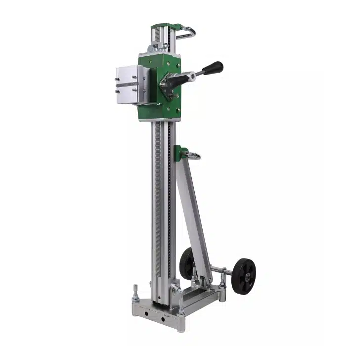 BYCON DSP-500 Boorstandaard – Ø502 mm – 650 mm Slag – Voor Zware Betonboringen