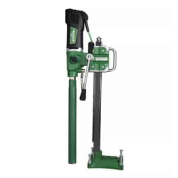 BYCON Hulk-252 Boorstandaard – Ø252 mm – 500 mm Slag – Compact & Lichtgewicht met Diamant Natboormachine