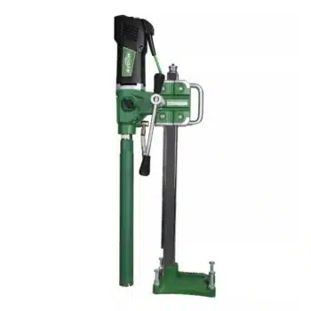 BYCON Hulk-252 Boorstandaard – Ø252 mm – 500 mm Slag – Compact & Lichtgewicht met Diamant Natboormachine