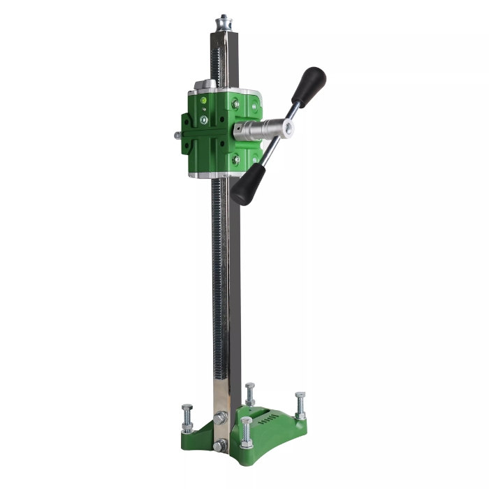 BYCON Hulk-252 Boorstandaard – Ø252 mm – 500 mm Slag – Compact & Lichtgewicht