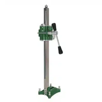 BYCON Hulk-252S Boorstandaard – Ø252 mm – 650 mm Slag – Lichtgewicht & Mobiel