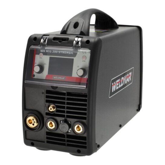 Inverter WK MIG 200 Synergic – 230 Volt Inverter WK MIG 200 Synergic – 230 Volt