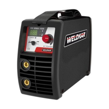 Inverter WK MMA 1630 DC – 230 Volt, incl. EMC