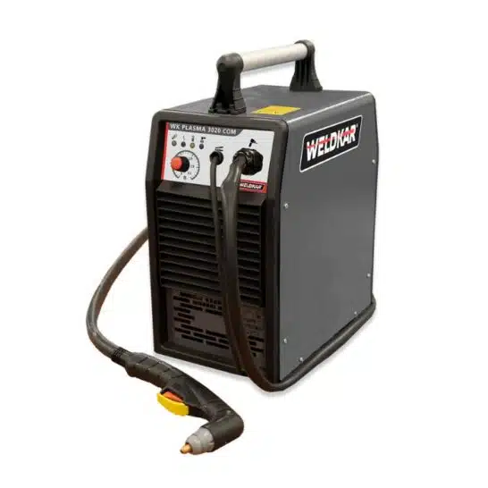 Inverter WK Plasma 3020 COM PFC – 230V incl. toorts PT-25 4m