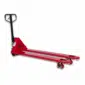 Weldon Palletwagen extra lang - 2000 kg - 1500 mm vork