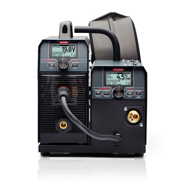 Paton ProMIG-350 MIG MAG MMA TIG Inverter Lasapparaat – 400V 7