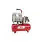 DCK KQE1600/12 Compressor 1600 W 12L